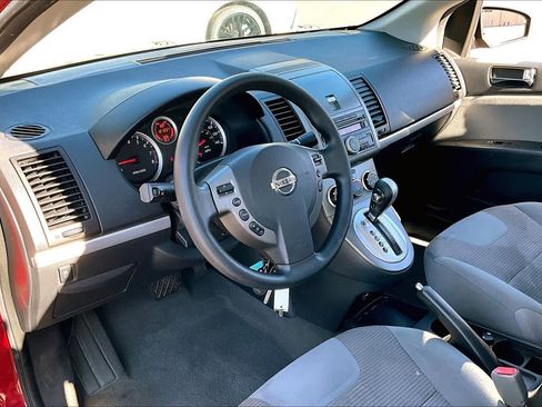 Used 2012 Nissan Sentra 2.0 S image 16
