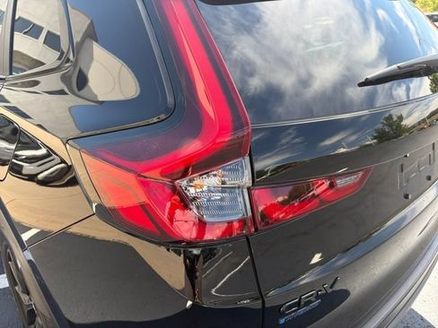 Used 2026 Honda CR-V Sport-L image 35
