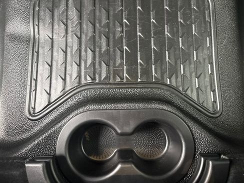 New 2026 RAM 4500 Tradesman w/ Laramie Trim Package image 34