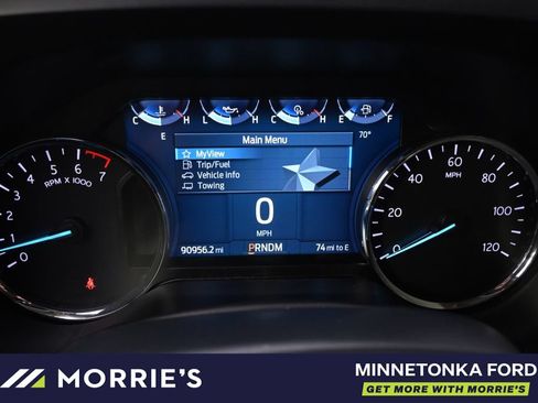 Used 2022 Ford Expedition XLT AWD/4WD image 27