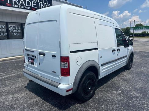 Used 2013 Ford Transit Connect XLT image 11