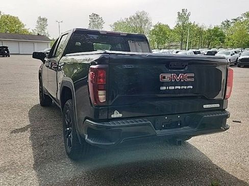 Used 2026 GMC Sierra 1500 Elevation AWD/4WD image 5