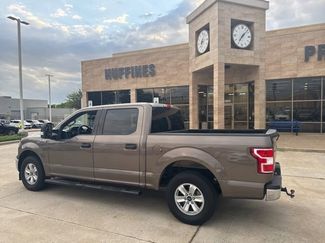 Used 2020 Ford F150 XLT video 1