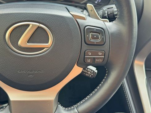 Used 2020 Lexus NX 300 FWD w/ Comfort Package image 20