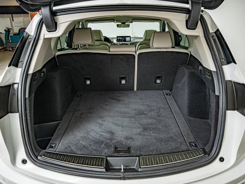 Certified 2026 Acura RDX SH-AWD w/ Advance Package image 43
