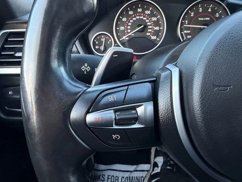 Used 2016 BMW 340i xDrive Sedan image 41