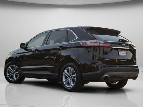 Used 2019 Ford Edge SEL w/ Equipment Group 201A AWD/4WD image 23