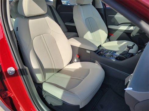 New 2026 Hyundai Sonata SE image 16