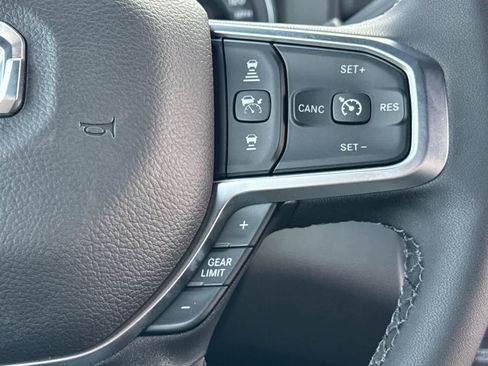 New 2026 RAM 2500 Big Horn image 27