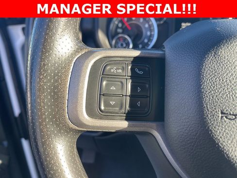 Used 2022 RAM 2500 Tradesman image 18