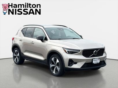 Used 2024 Volvo XC40 B5 Plus w/ Protection Package Premier