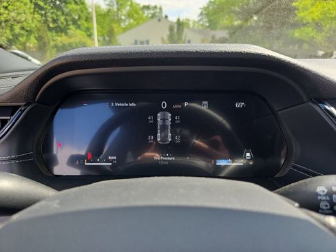 New 2026 Jeep Grand Cherokee Altitude AWD/4WD image 19