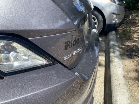 Used 2019 Honda Civic Sport image 12