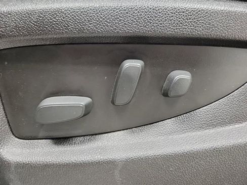 Used 2016 Chevrolet Tahoe LTZ w/ Max Trailering Package image 21