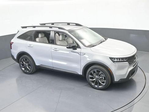Used 2023 Kia Sorento X-Line EX image 55