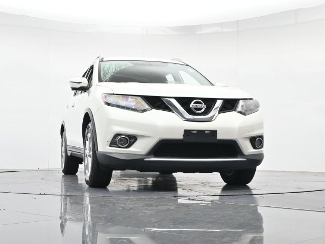 Used 2016 Nissan Rogue SV w/ SV Premium Package AWD/4WD image 36