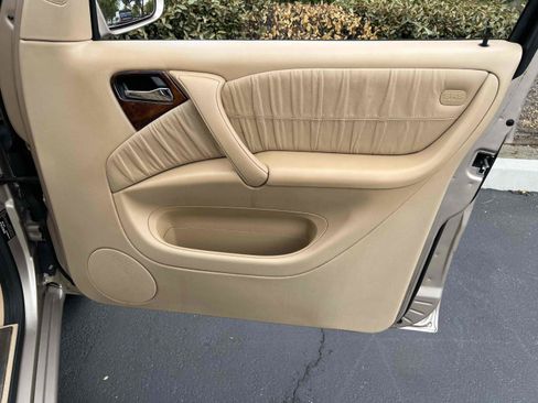 Used 2003 Mercedes-Benz ML 320 4MATIC image 55