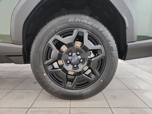 New 2026 Subaru Outback Limited image 39