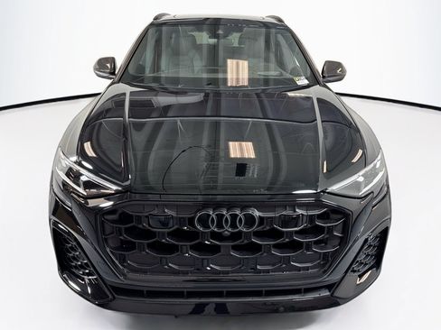 New 2026 Audi Q8 Prestige AWD/4WD image 2