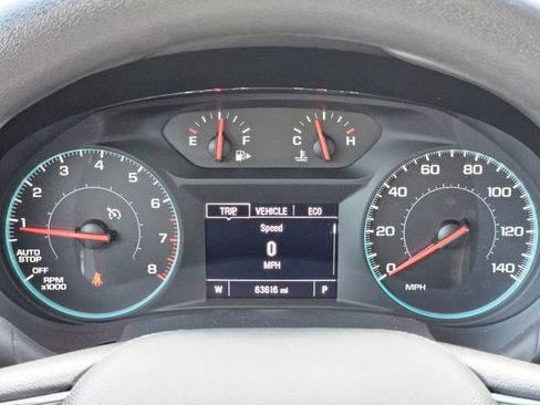 Used 2024 Chevrolet Malibu LT FWD image 19