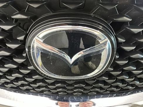 Used 2024 MAZDA CX-30 AWD 2.5 S w/ Select Sport Pkg image 8