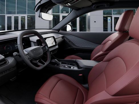 New 2026 Dodge Charger Scat Pack AWD/4WD image 22
