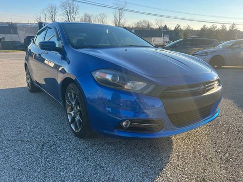 Used 2013 Dodge Dart SXT image 3