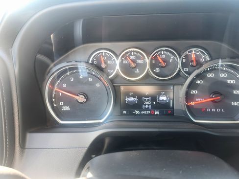 Used 2022 Chevrolet Silverado 1500 RST image 15