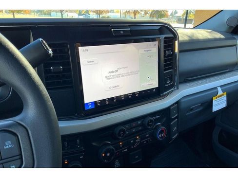 New 2026 Ford F250 XLT w/ XLT Premium Package image 8