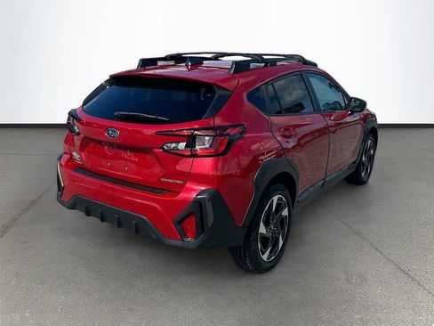 Certified 2024 Subaru Crosstrek 2.5i Limited w/ Crosstrek Mirror Package AWD/4WD image 7