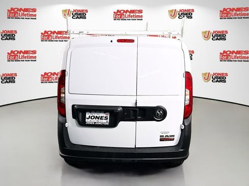 Used 2021 RAM ProMaster City Tradesman image 13