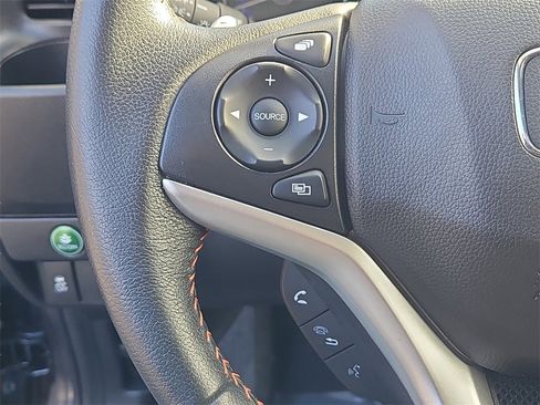 Certified 2020 Honda Fit Sport image 18