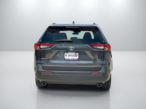 Used 2024 Toyota RAV4 XLE Premium AWD/4WD image 6