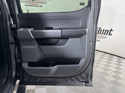 Used 2021 Ford F150 XLT w/ Equipment Group 302A High image 25