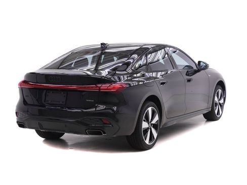 New 2026 Audi A5 2.0T Premium Plus AWD/4WD image 3