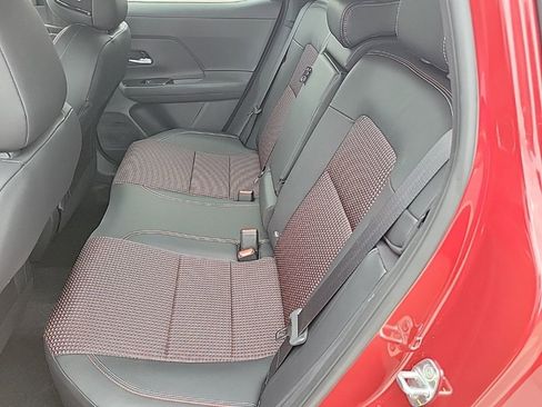 New 2026 Nissan Kicks SR w/ SR Premium Package AWD/4WD image 34