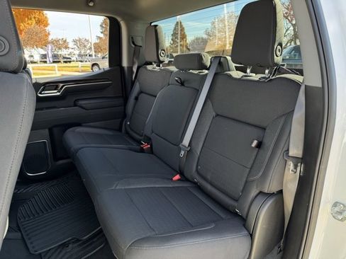 Used 2025 GMC Sierra 1500 Elevation w/ X31 Off-Road Package image 27