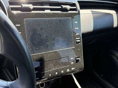 Used 2024 Hyundai Santa Cruz SEL FWD image 11