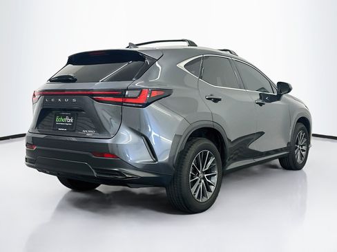 Used 2022 Lexus NX 350 AWD w/ Cold Area Package image 9