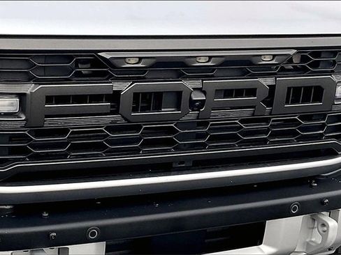 Used 2024 Ford Bronco Raptor image 31