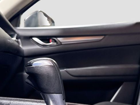 Used 2018 MAZDA CX-5 Sport image 14