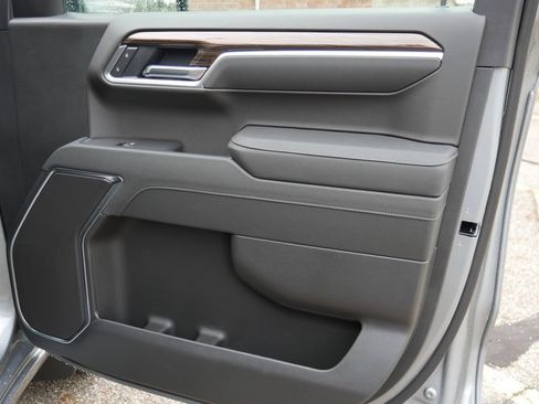 New 2026 Chevrolet Silverado 1500 LT AWD/4WD image 11