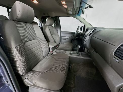 Used 2017 Nissan Frontier SV RWD image 13