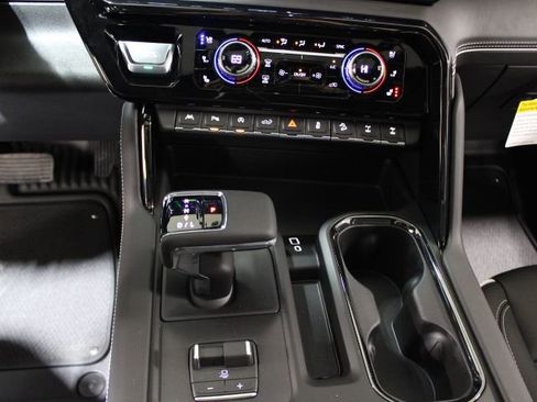 New 2026 GMC Sierra 1500 AT4X image 37