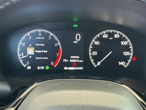 Used 2023 Honda CR-V EX-L image 22