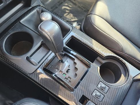 Used 2021 Toyota 4Runner Venture w/ Moonroof Package image 10