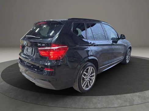 Used 2017 BMW X3 xDrive35i image 5