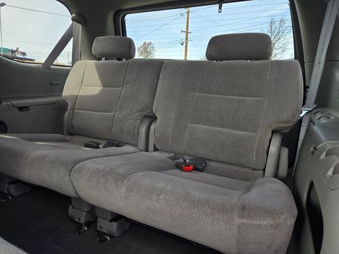 Used 2003 Toyota Sequoia SR5 RWD image 14