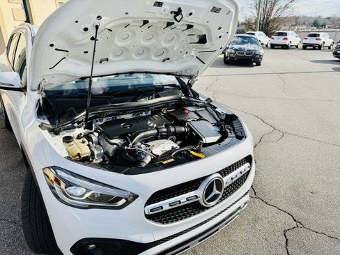 Used 2021 Mercedes-Benz GLA 250 image 20