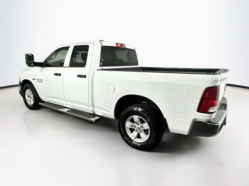 Used 2017 RAM 1500 Tradesman w/ Popular Equipment Group RWD image 5